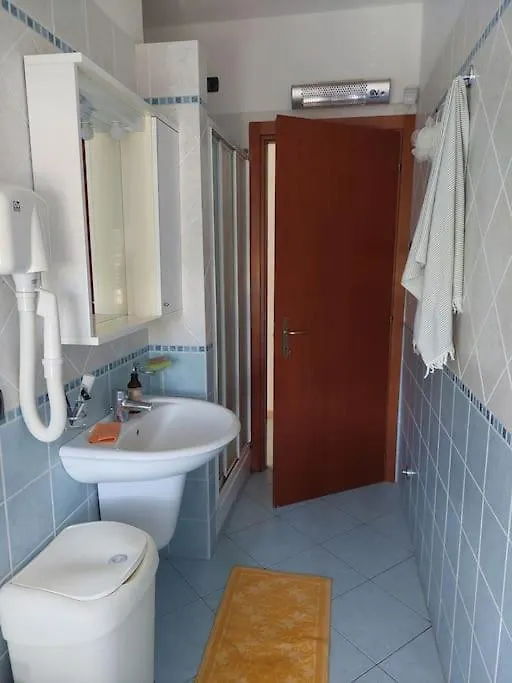 Cielo E Mare - La Valletta Moneglia Apartment