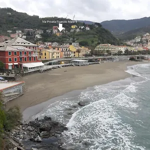 Mit Traumhafter Aussicht Moneglia