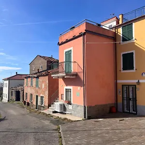 Olivetta House Moneglia