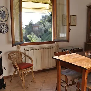 Apartment Casa Dell'ulivo, Moneglia