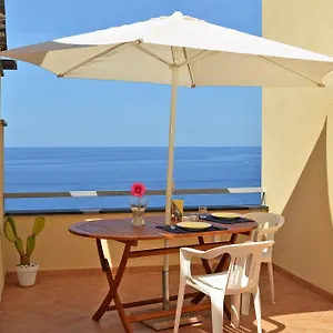 House Grecale Moneglia