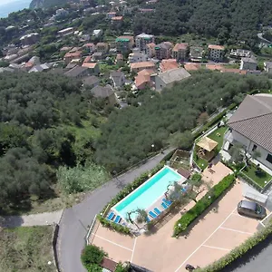 Apartment I Monili, Moneglia