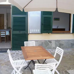 Apartment Ariabuona, Moneglia